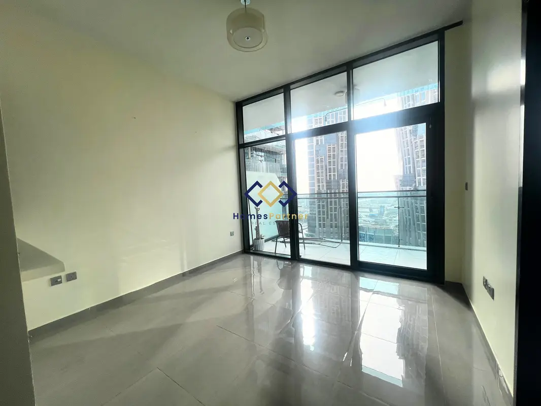 Luxury Living in Business Bay I Pool View I Near Metro Station