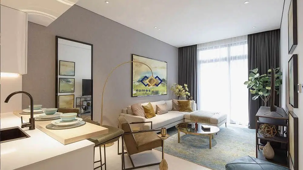 Resale Unit | Spacious Studio | Investor Deal