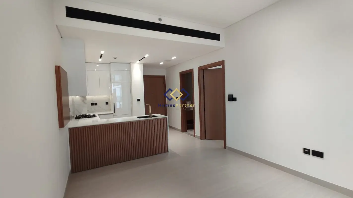 Resale Unit | Higher Floor | Spacious Layout |