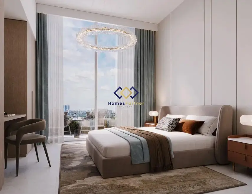 Close to metro station | Prime Location | High Rental Value