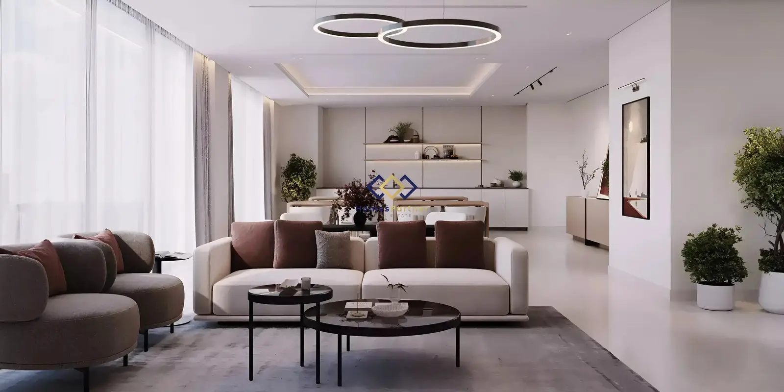 Close to metro station | Prime Location | High Rental Value