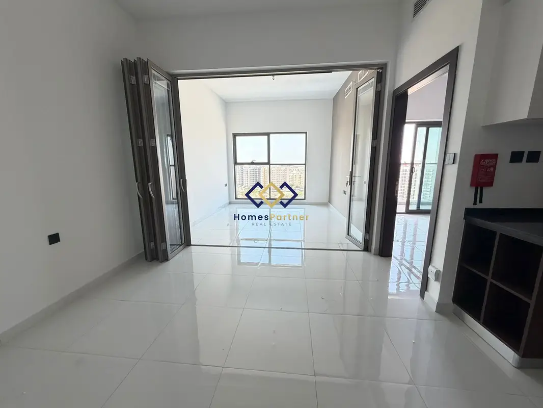 Pool View | Brand New | Spacious | Ready To Move