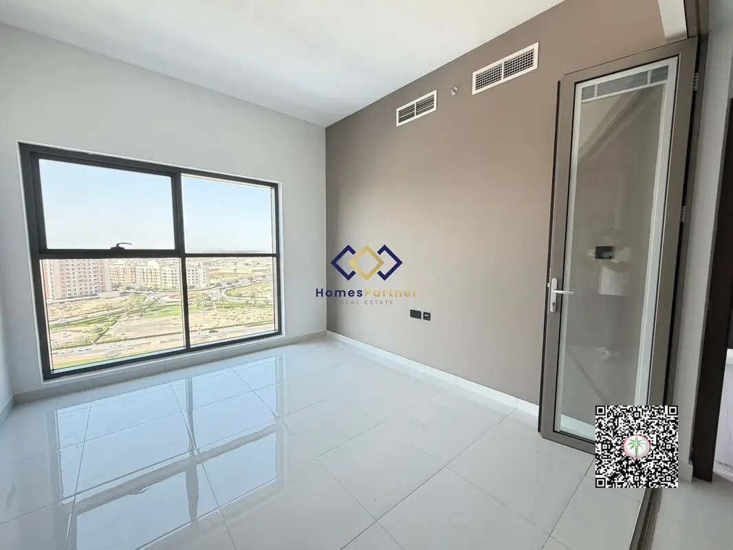 Pool View | Brand New | Spacious | Ready To Move