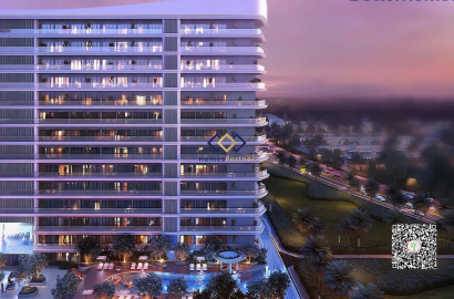 Brand New I Low Floor I Premium Amenities