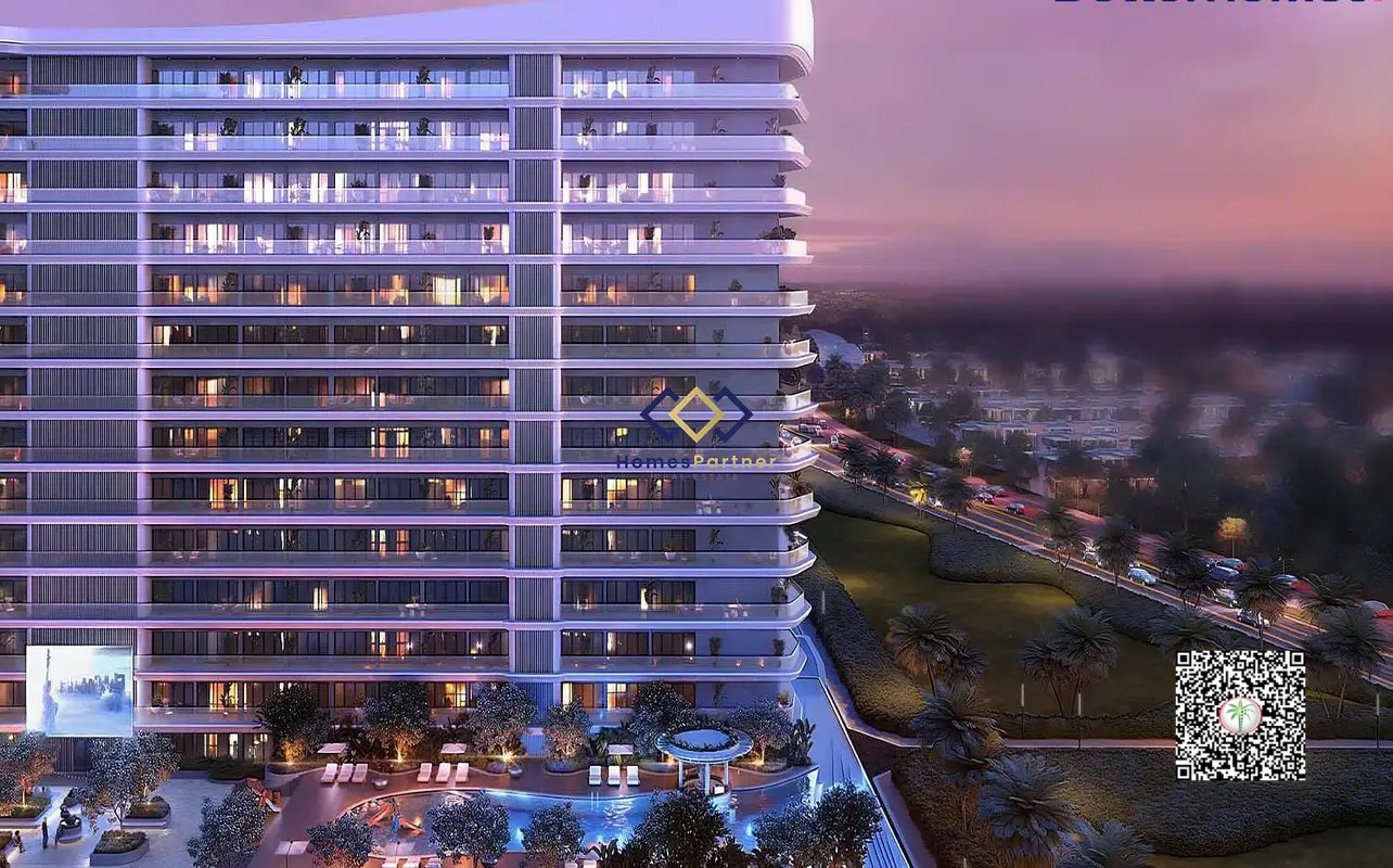 Brand New I Low Floor I Premium Amenities