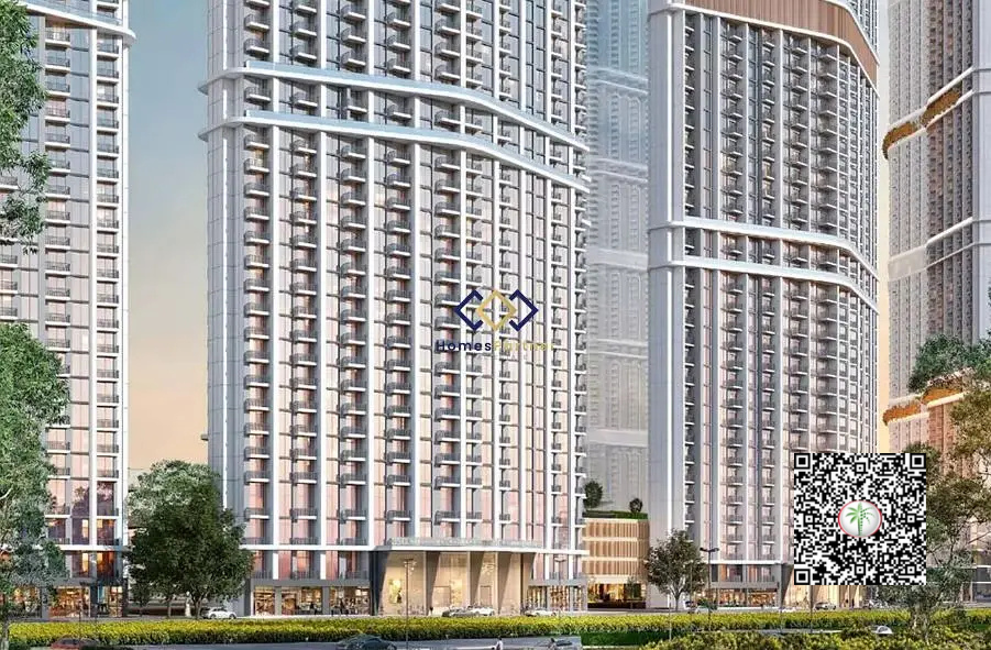 Lagoon View | Trendy Living I High ROI