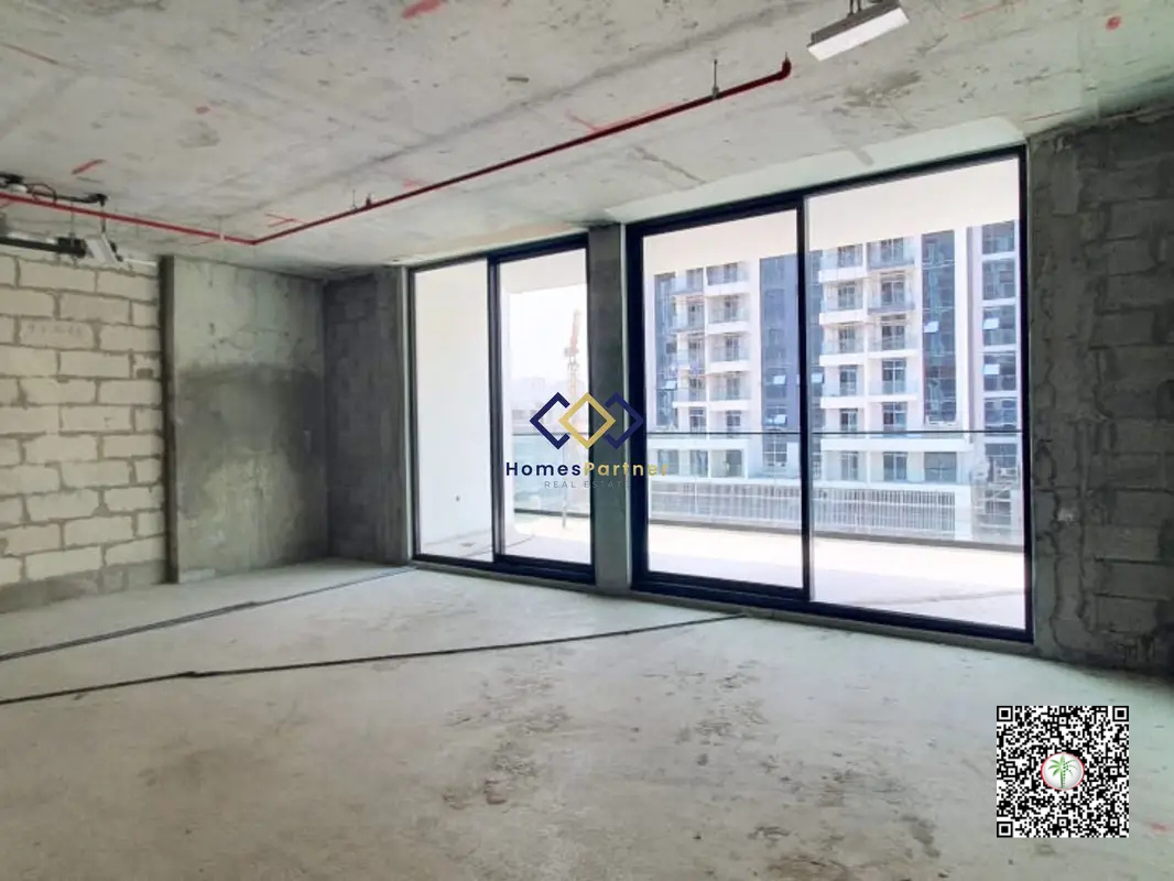 3 Months Free I Shell & Core I Road Facing Office I Brand New