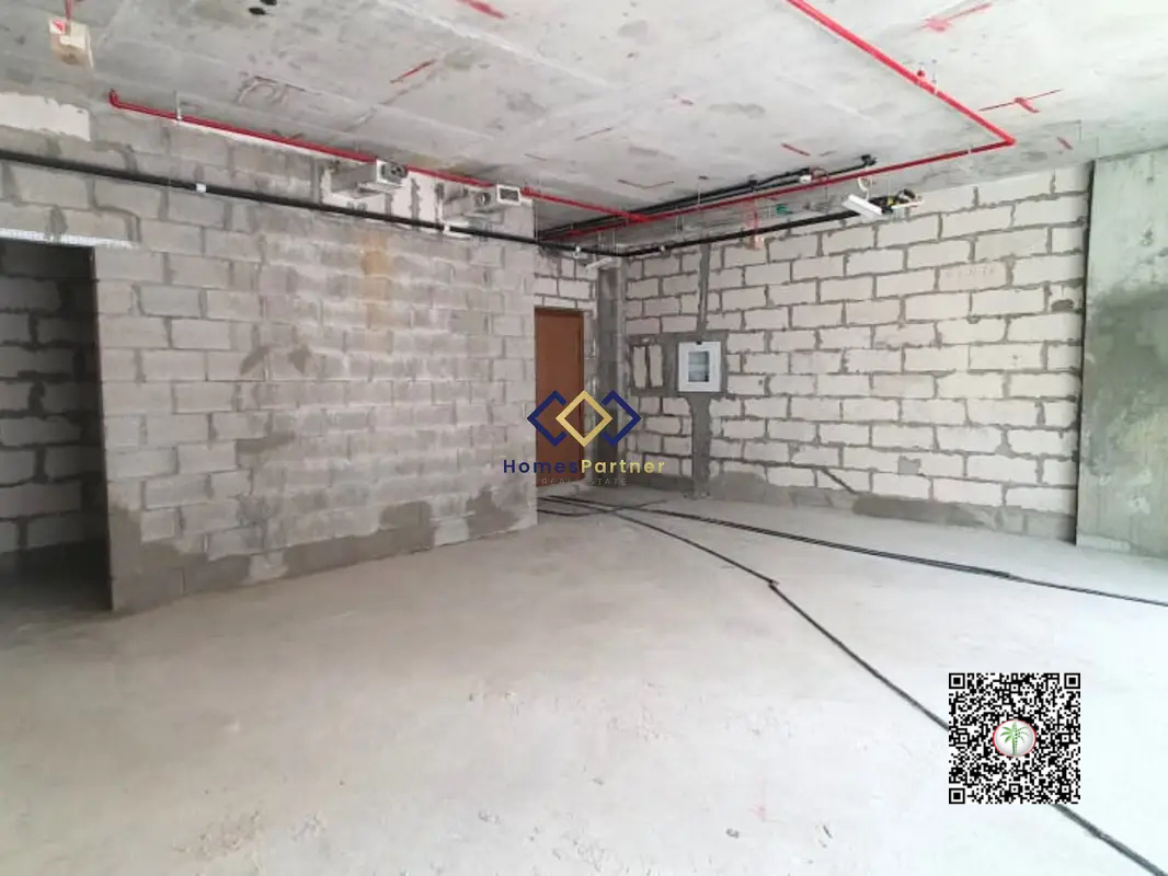 3 Months Free I Shell & Core I Road Facing Office I Brand New