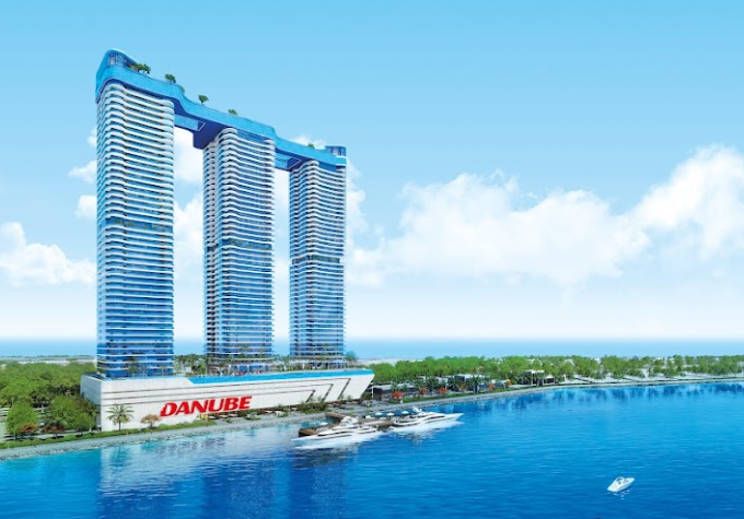 Oceanz by Danube