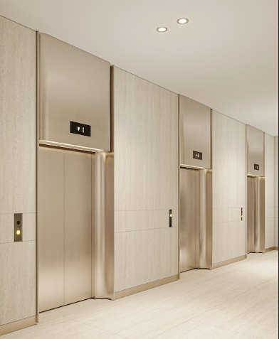 Cove Edition 4 by Imtiaz Developments