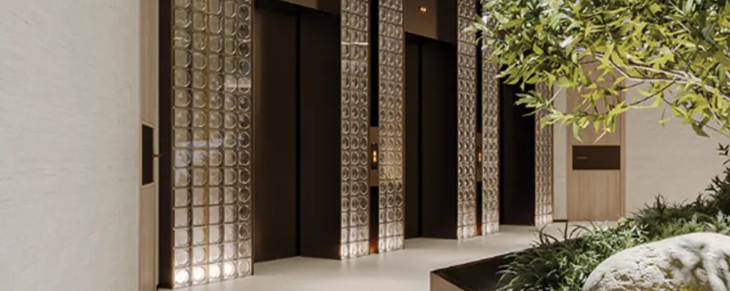 Floarea Residence at Arjan by Mashriq Elite Developments.