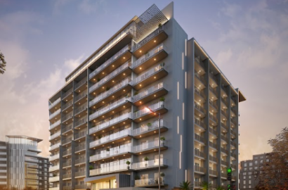 Floarea Grande by Mashriq Elite Golden Bridge - Prescott