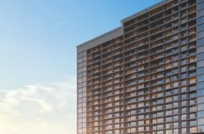 Luma Park Views at JVC by TownX Development