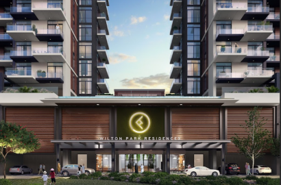 Wilton Park Residences by Ellington Properties
