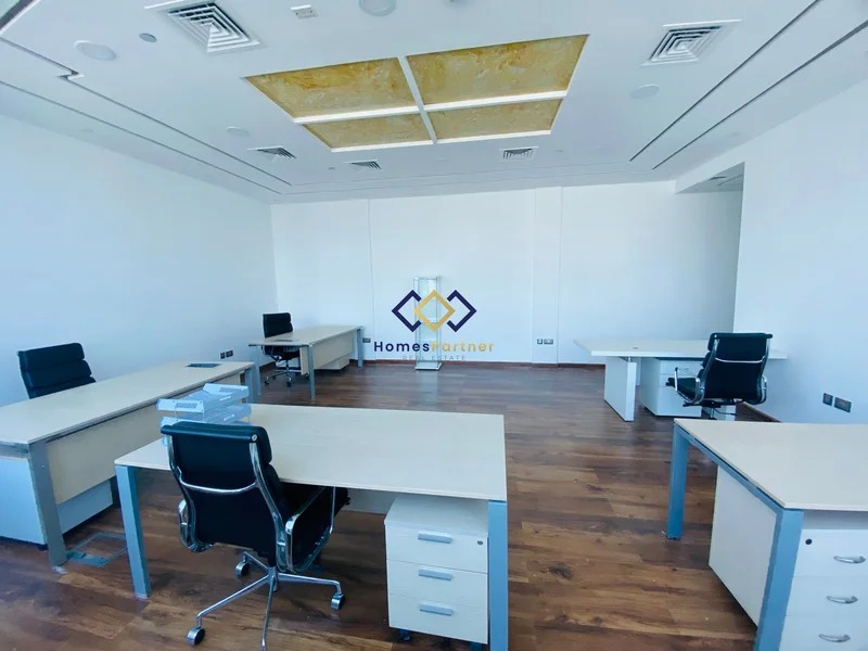 Fitted | Furnished | Burj Khalifa View