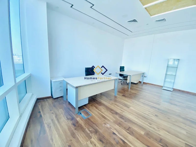 Fitted | Furnished | Burj Khalifa View