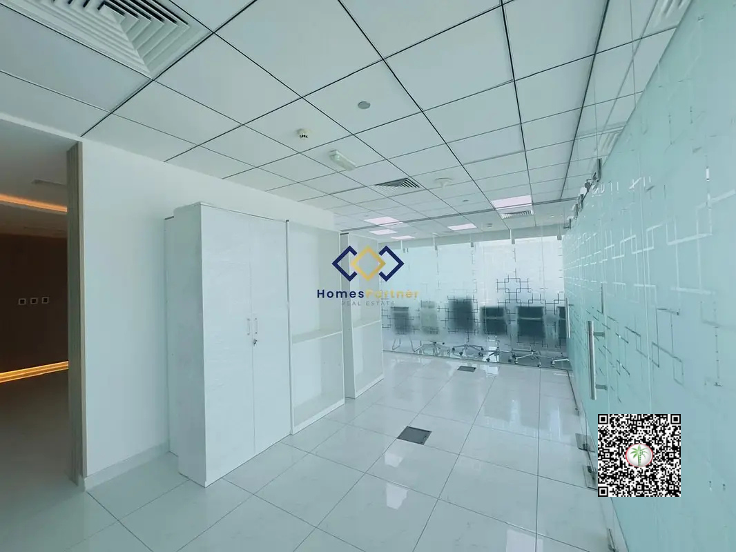 Full Sea View | Vacant | Spacious Office