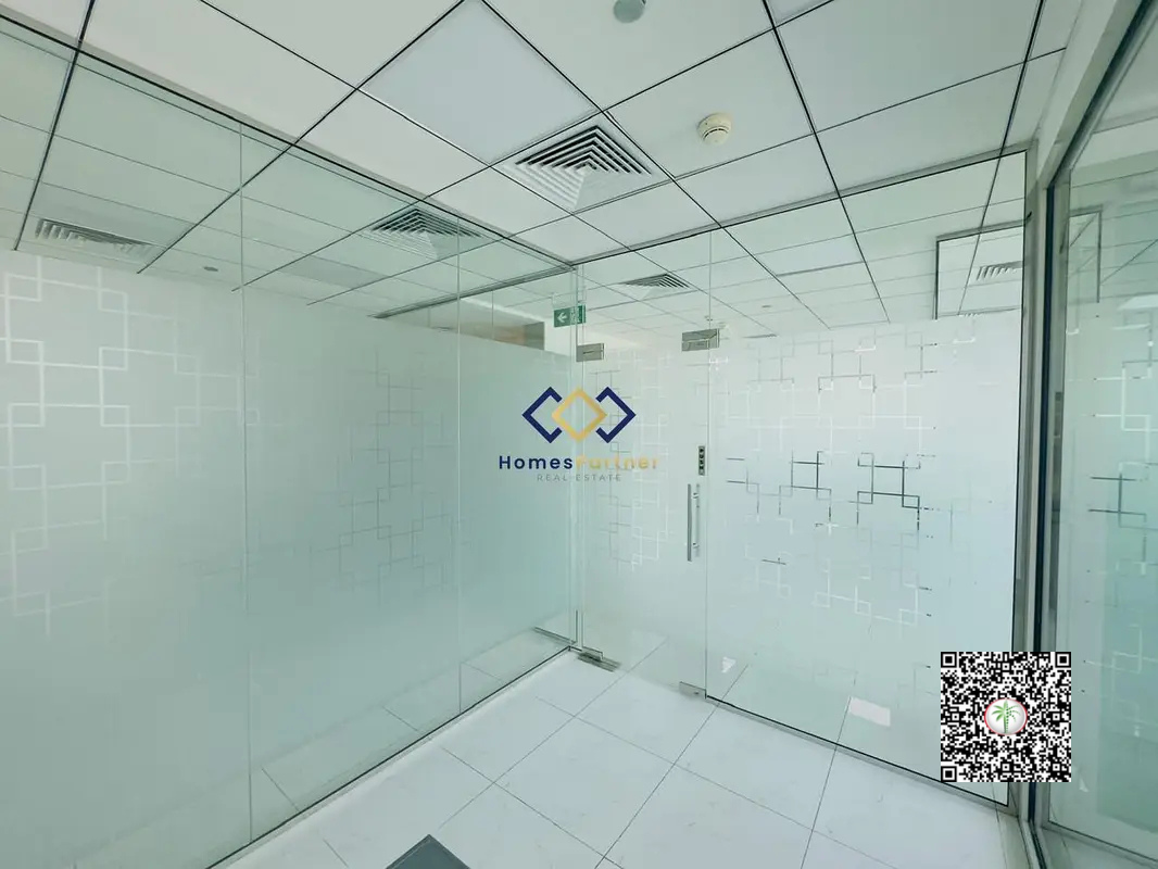 Full Sea View | Vacant | Spacious Office