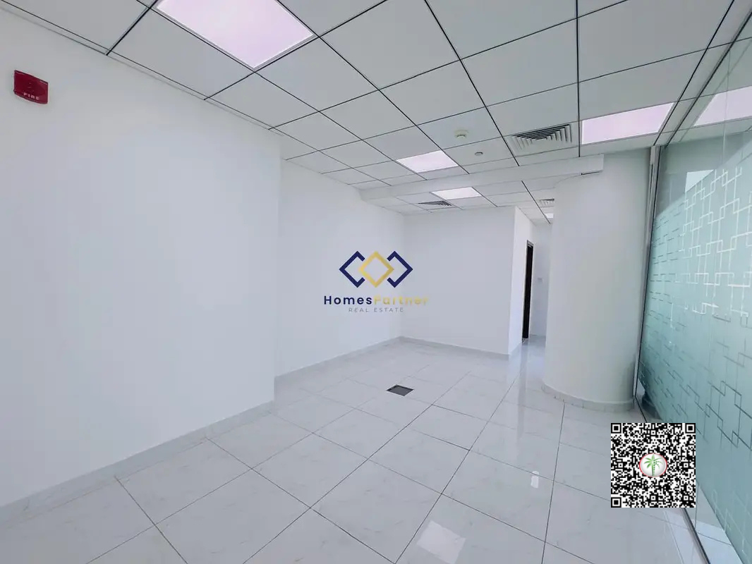 Full Sea View | Vacant | Spacious Office