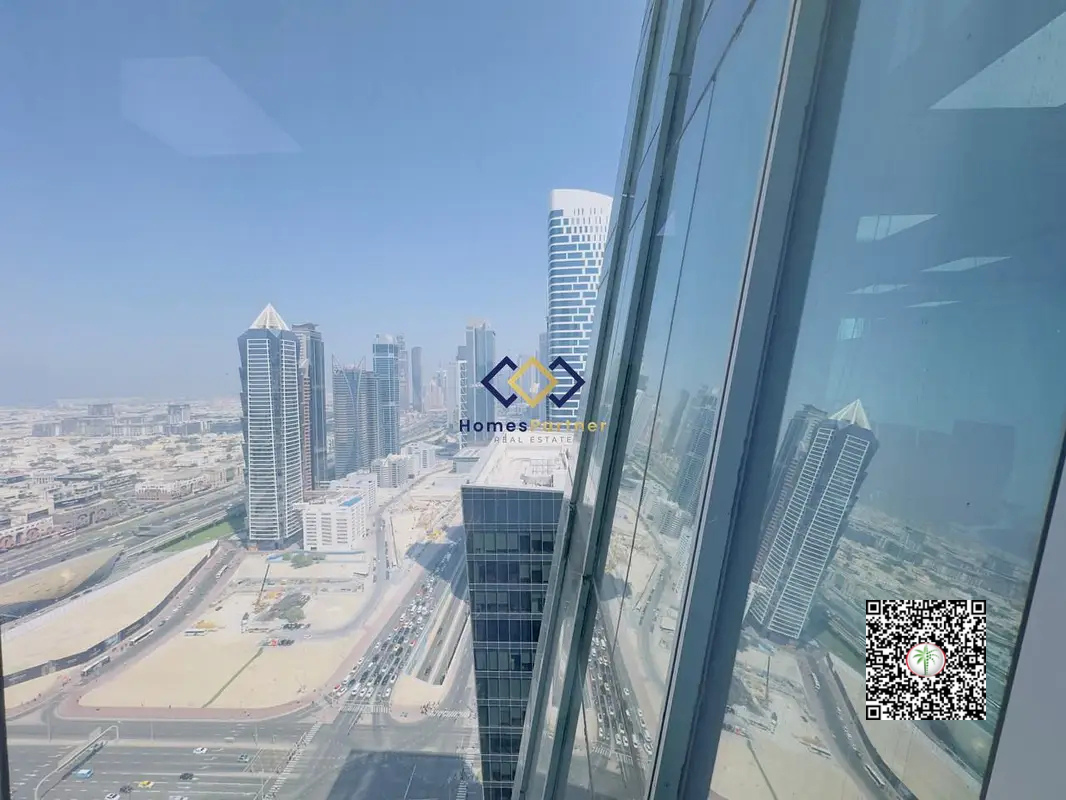 Full Sea View | Vacant | Spacious Office