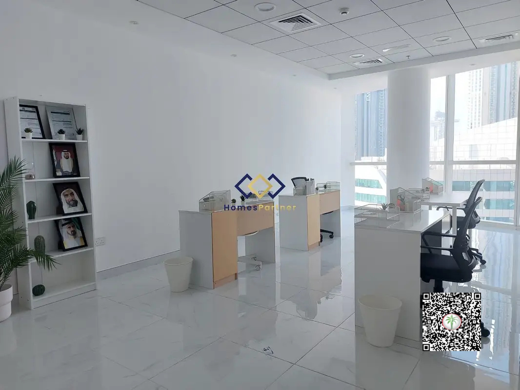 Furnished | Fitted | Ready To Move In