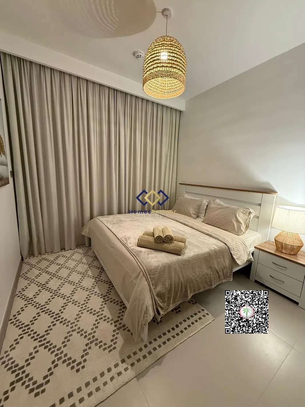 Luxury 3BR + Maid's Room | Fully Furnished | Single Row