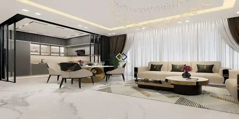 Genuine Resale | High Floor | Modern Living | Top Amenities
