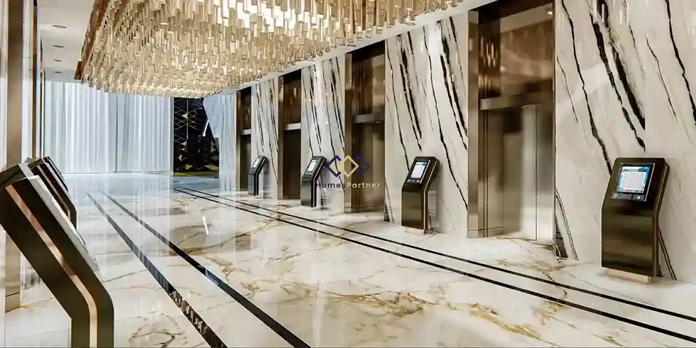 Genuine Resale | High Floor | Modern Living | Top Amenities