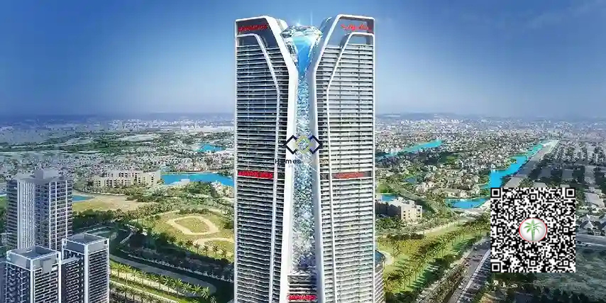 Genuine Resale | High Floor | Modern Living | Top Amenities
