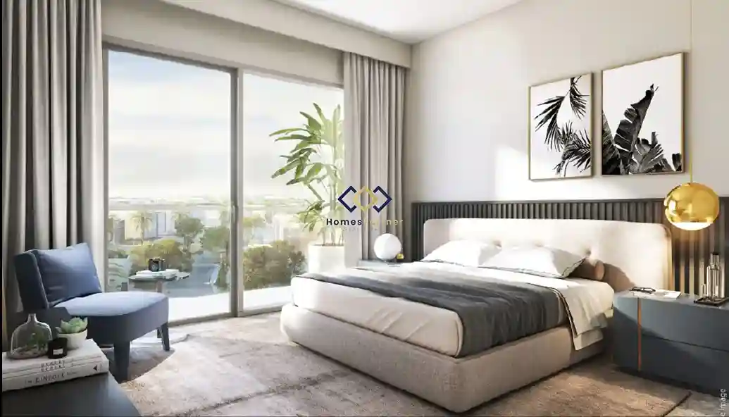 High ROI I Premium Amenities I Spacious I Prime Location