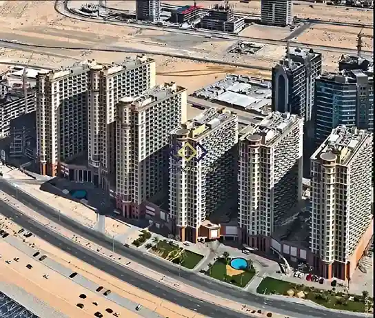 High ROI I Premium Amenities I Spacious I Prime Location