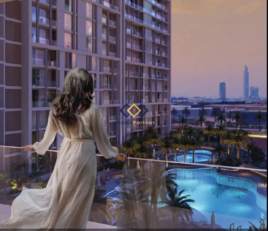 High ROI I Premium Amenities I Spacious I Prime Location