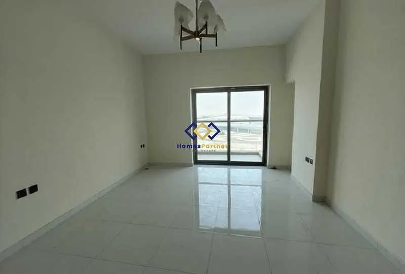 Pool View | Brand New | Spacious | Ready To Move I Semi Furnished
