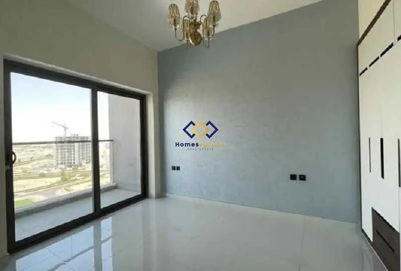 Pool View | Brand New | Spacious | Ready To Move I Semi Furnished