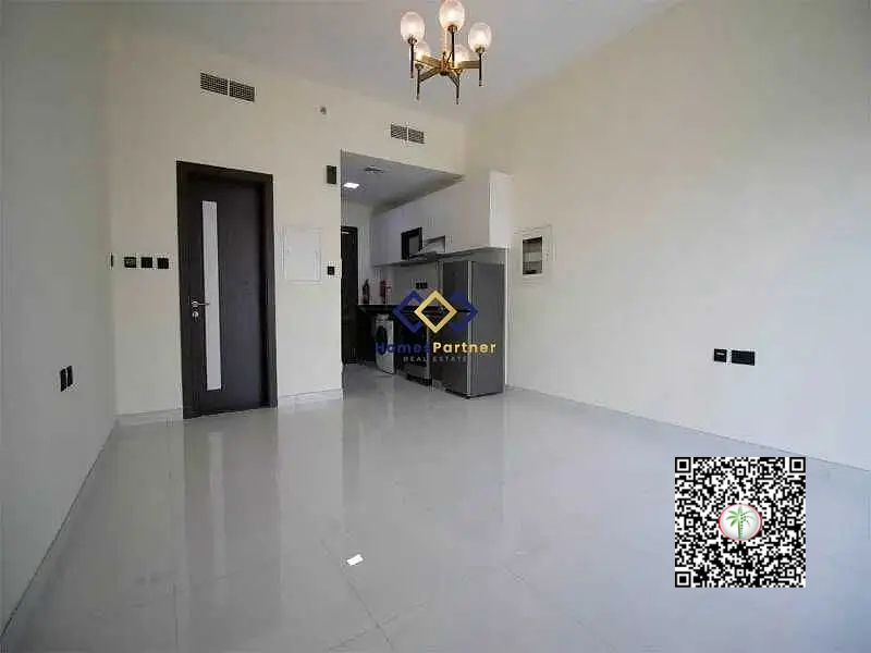 Pool View | Brand New | Spacious | Ready To Move I Semi Furnished