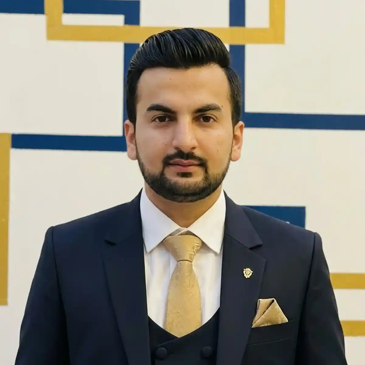 Syed Hussain