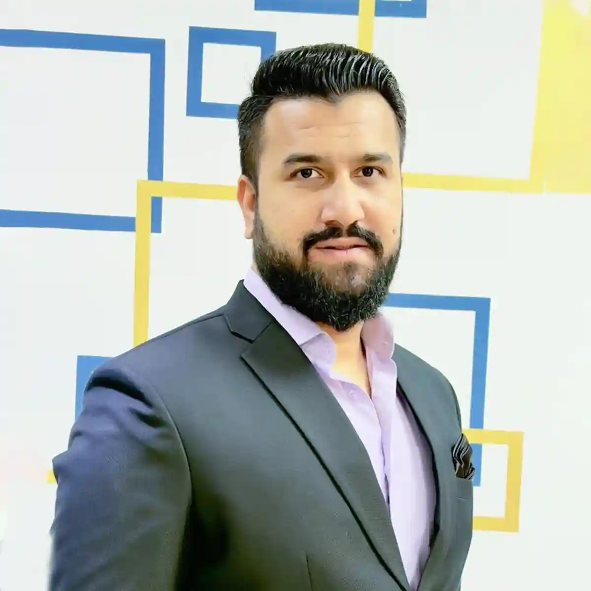 Syed Salman Ali