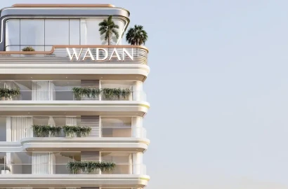WESTON by Wadan at DLRC | Fully Furnished Apartments in Dubai