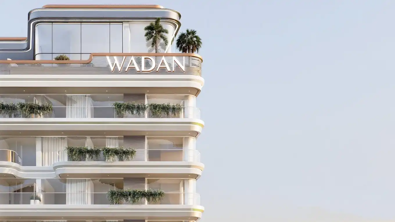 WESTON by Wadan at DLRC | Fully Furnished Apartments in Dubai