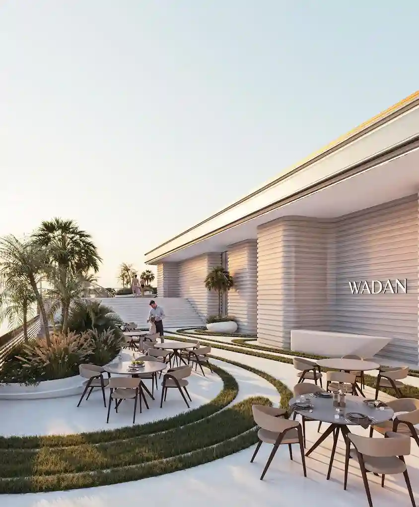 WESTON by Wadan at DLRC | Fully Furnished Apartments in Dubai