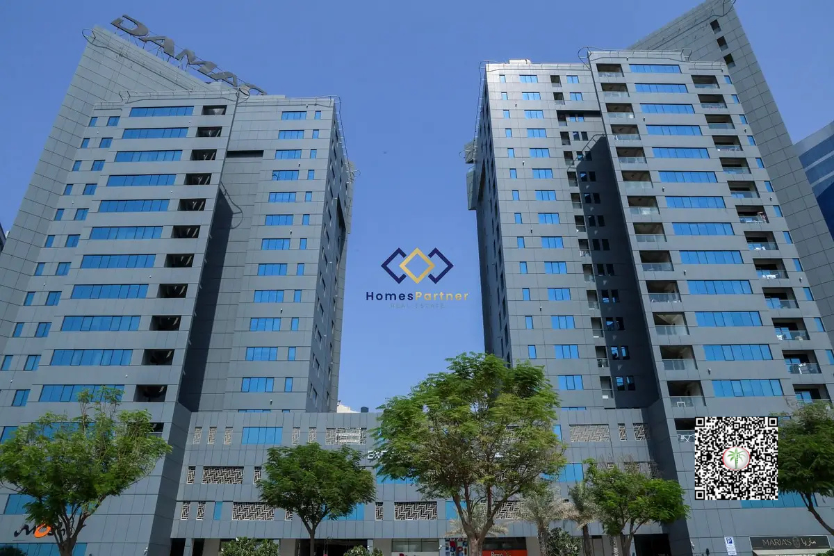 Office For Rent | Spacious Layout | Vacant