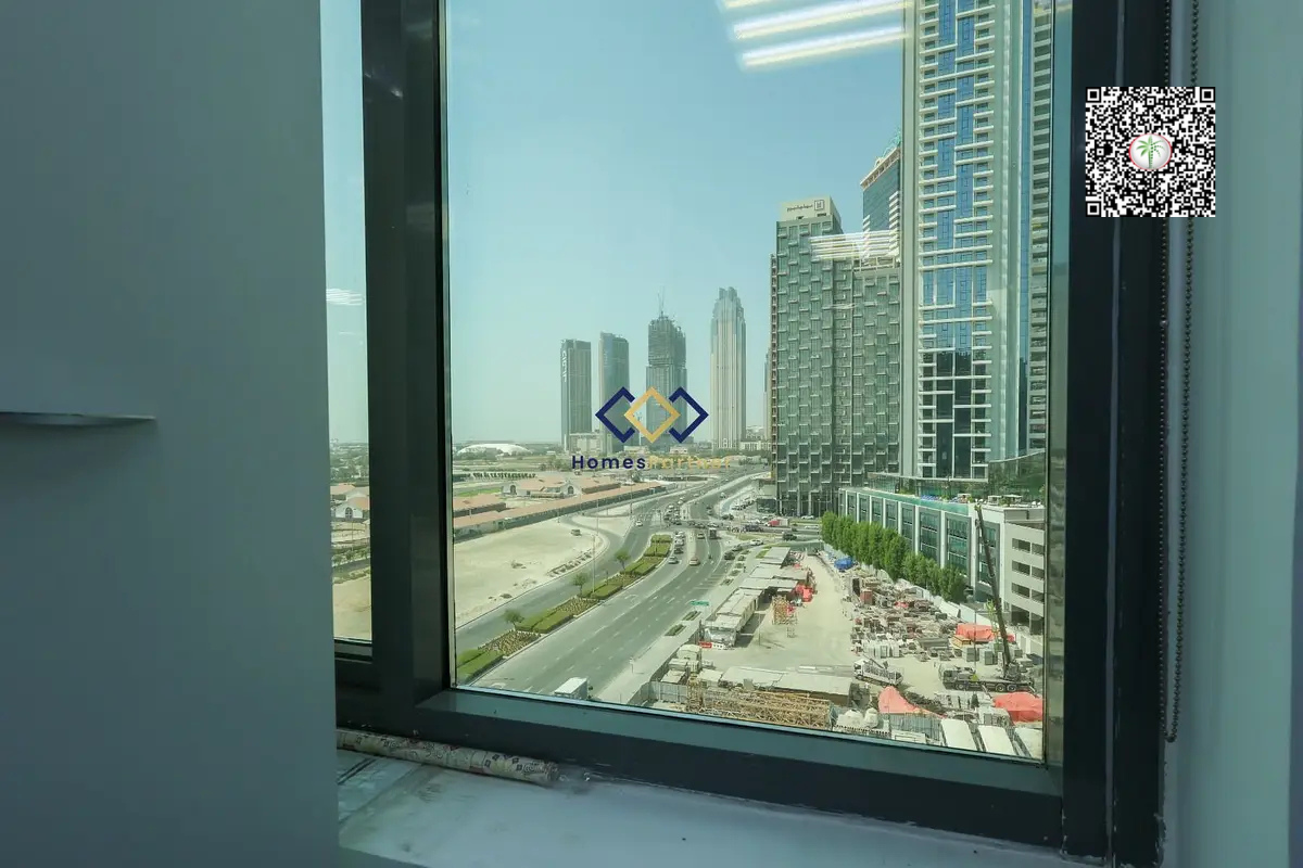 Office For Rent | Spacious Layout | Vacant