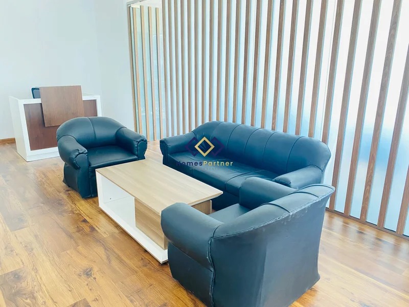 Fitted | Furnished | Ready To Move in
