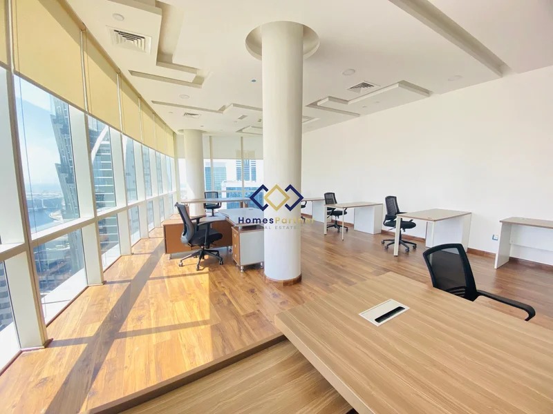 Fitted | Furnished | Ready To Move in