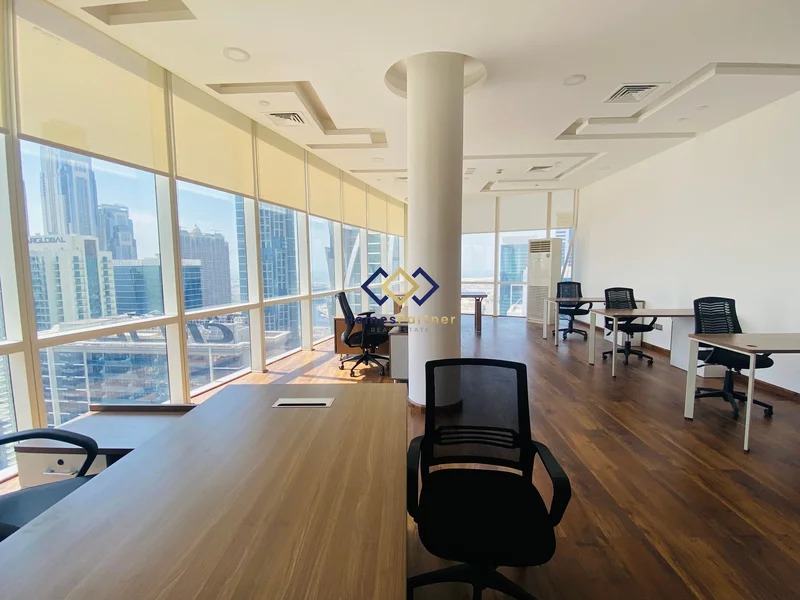 Fitted | Furnished | Ready To Move in