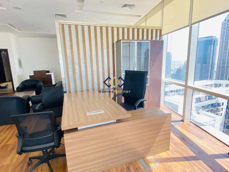 Fitted | Furnished | Ready To Move in