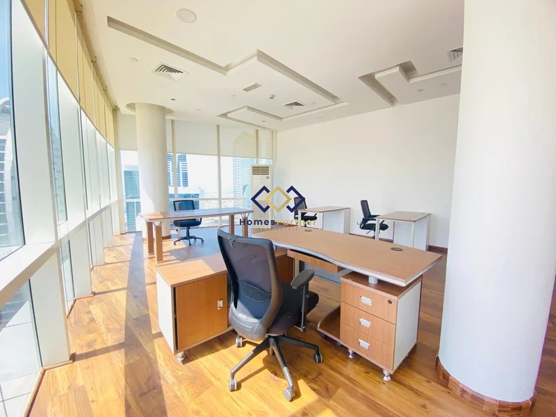 Fitted | Furnished | Ready To Move in