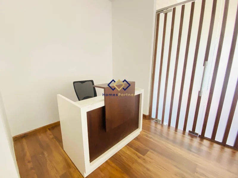 Fitted | Furnished | Ready To Move in