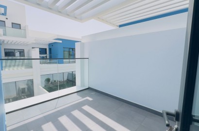 Sophisticatedly Designed | Ready to Move in | Post Handover Payment Plan