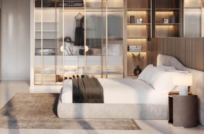 Resale Unit | Higher Floor | Spacious Layout |